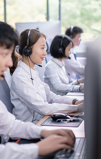 服務(wù)優(yōu)勢(shì)